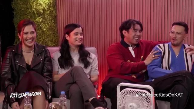 ArtisTambayan: What makes this season of 'The Voice Kids' a must-watch?