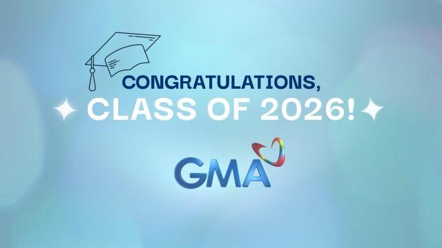 Congratulations, Class of 2026!