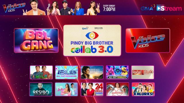 Kapuso Stream: October 25, 2026 | LIVE