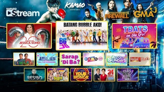 Kapuso Stream: May 31, 2026 | GMA LIVESTREAM