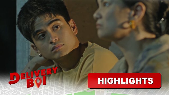 Delivery Boi: Edna, nangangambang itakwil ng ama si Boi (Episode 2)