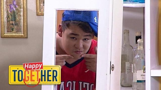 Happy ToGetHer: 'Yung na-flex mo na pero kailangan ibalik (YouLOL)