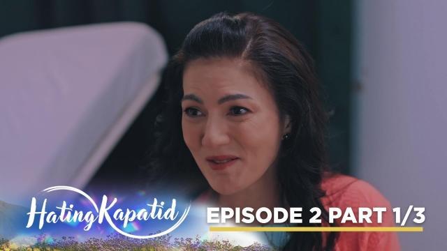 Hating Kapatid: Single mom, hirap sa kanyang kambal na anak! (Episode 2 - Part 1/3)