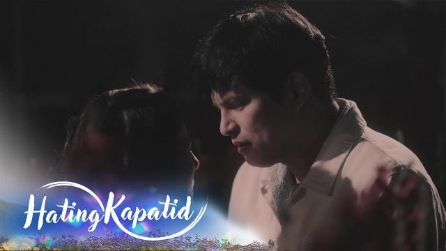 Hating Kapatid: Ang pagmamahalang nabuo sa Santa Ines (Episode 4)