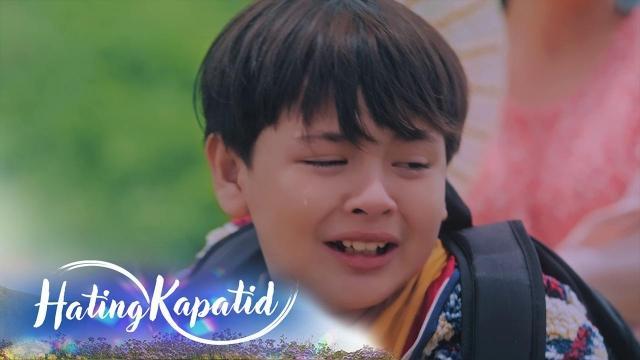 Hating Kapatid: Roselle punished Tyrone for Thalia's wrongdoing! (Episode 4)