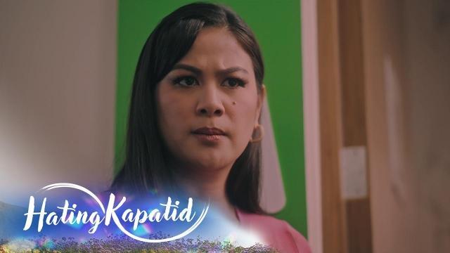 Hating Kapatid: The cruel mother is infertile! (Episode 5)