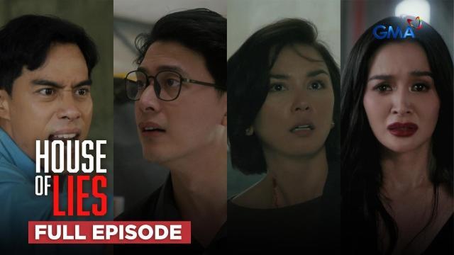 House of Lies: Finale Full Episode 88 (May 22, 2026)