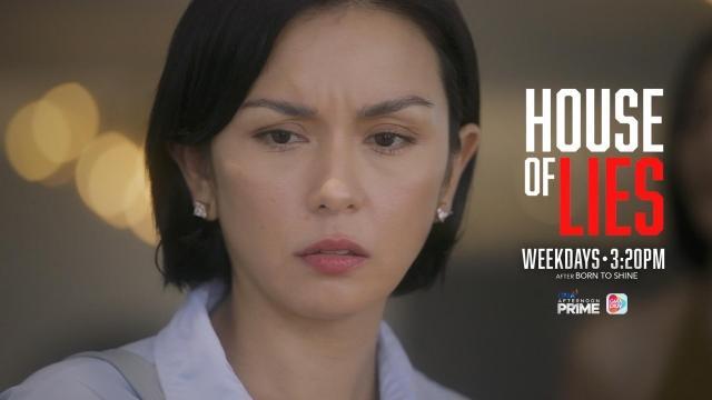 House of Lies: Tamang hinala? | Episode 50