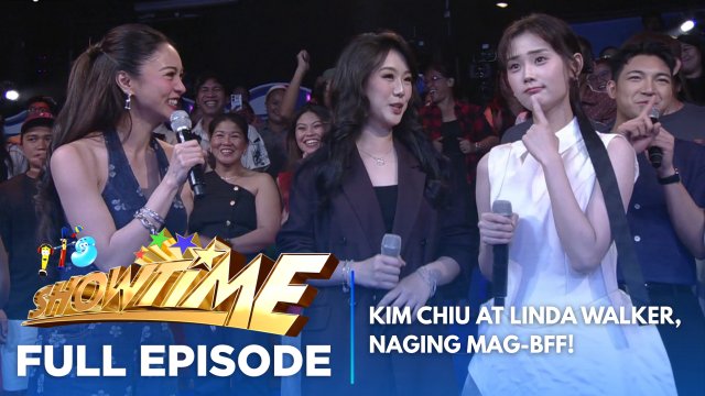 It's Showtime: Full Episode (June 9, 2026)
