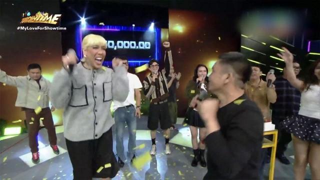 It's Showtime: Pasabog sa good vibes (Teaser)