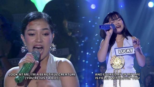 It's Showtime: Ramdam ang saya at good vibes (Teaser)
