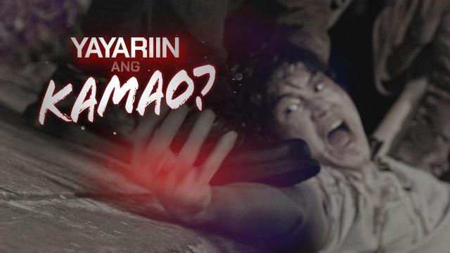 Kamao: The ultimate rematch