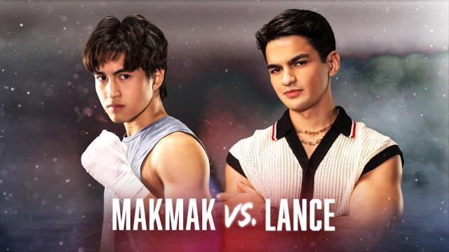 Kamao: MakMak at Lance, maghaharap sa ring!