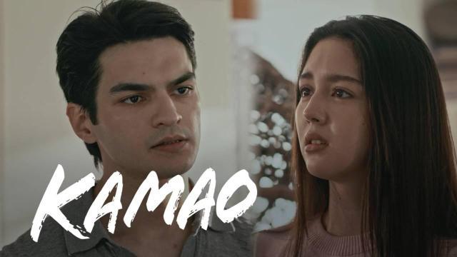 Kamao: Chloe begs Lance to set her free (Episode 94)