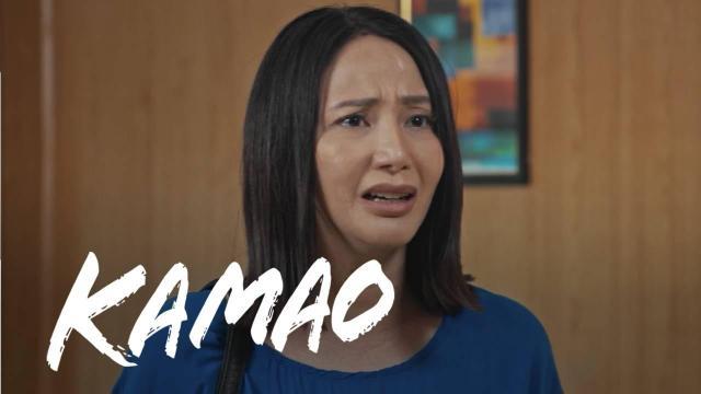 Kamao: Makmak is missing! (Episode 94)
