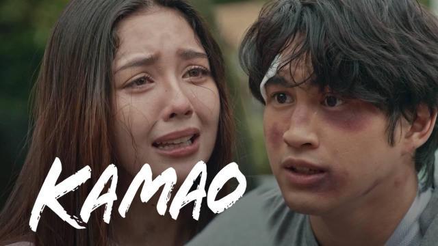 Kamao: Makmak arrives just in time for Chloe! (Episode 94)
