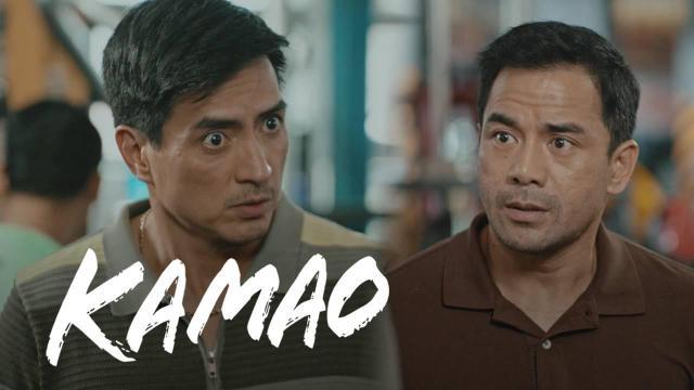 Kamao: Caloy, hindi binigyan ng laban si Makmak! (Episode 84)
