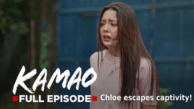 Kamao: Full Episode 94 (October 2, 2026)