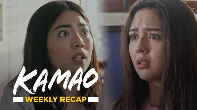 Kamao: Jolly steps up and save Chloe! (Weekly Recap HD)