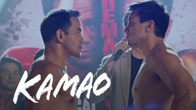 Kamao: Caloy at Nonoy, tuloy na ang sagupaan! (Episode 99)