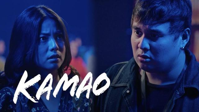 Kamao: Jolly ni-real talk ni Tobuts! (Episode 89)
