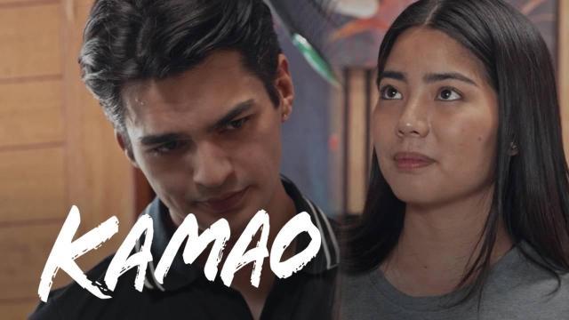 Kamao: Lance, kinampihan si Nonoy?! (Episode 99)