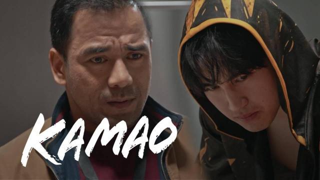 Kamao: Makmak makes a big decision (Episode 89)
