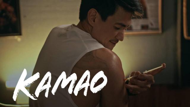 Kamao: Caloy, gagawin ang lahat para magwagi! (Episode 99)