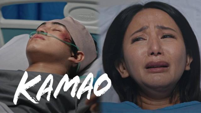 Kamao: Makmak's family discovers the truth about his condition (Finale Episode 104)