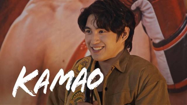 Kamao: Makmak, magpapahinga muna sa boxing?! (Episode 104)