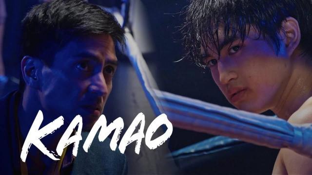 Kamao: Caloy threatens Makmak once again (Episode 89)