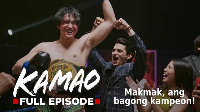Kamao: Finale Full Episode 104 (October 16, 2026)