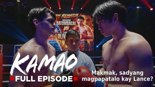 Kamao: Full Episode 89 (September 25, 2026)