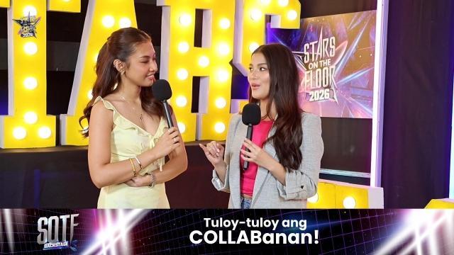 'Stars on the Floor' 2026: Lexi Gonzales, sino ang pambato sa dance stars?