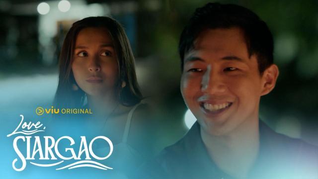 Love, Siargao:  Han Bin finally CONFESSED! (Episode 12)