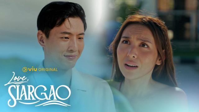 Love, Siargao:  MAPIPIGILAN pa kaya ni Sir Han ang pag-alis ni Pearl? (Episode 19)