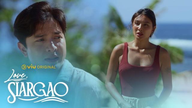 Love, Siargao: Jao, TUBONG Siargao?  (Episode 5)