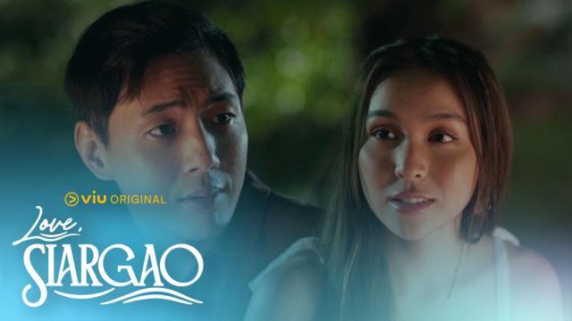 Love, Siargao: Pearl at Han Bin, NAG-OPEN UP sa isa't-isa!   (Episode 10)