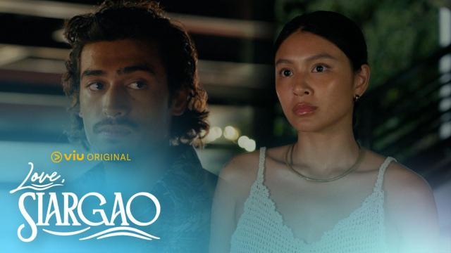 Love, Siargao: Kara at Jeremy, NAGKAHARAP muli! (Episode 12)