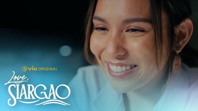 Love, Siargao: Saya ni Pearl, biglang napalitan ng LUNGKOT? (Episode 18)