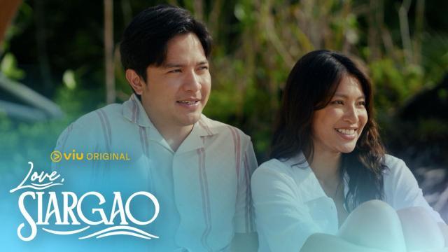 Love, Siargao: Pag-ibig nina Jao at Kara, muling SUSUBUKIN!  (Episode 19)