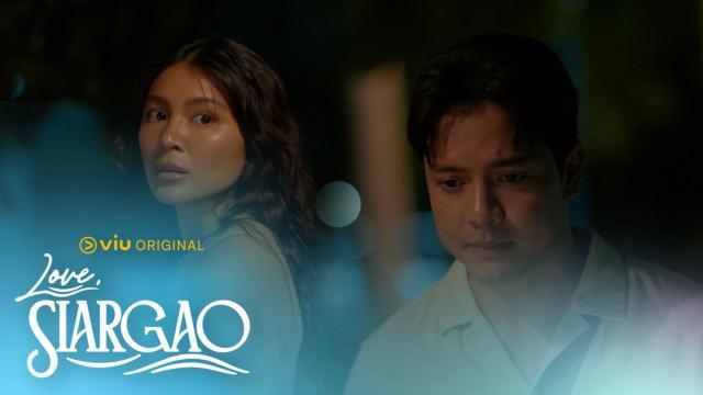 Love, Siargao: MABUBUNYAG na kaya ang sikreto ni Kara?  (Episode 3)