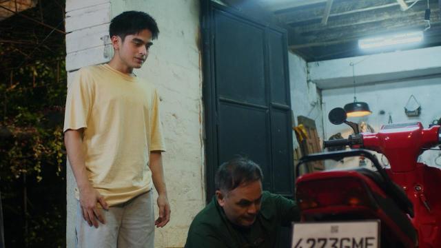 GMA Play: Mas maaga ang ETA ng Delivery Boi