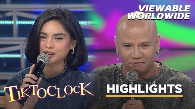 TiktoClock: Tito ganda na most helpful, inetsapwera ng pamilya?