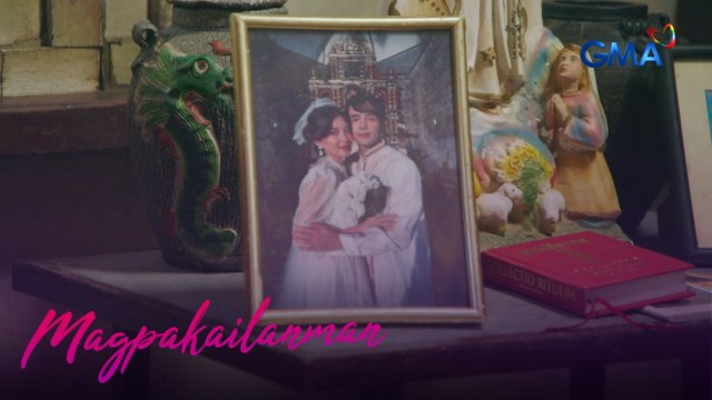 Magpakailanman: ANG SEMINARISTANG NAG-ASAWA! #MPK