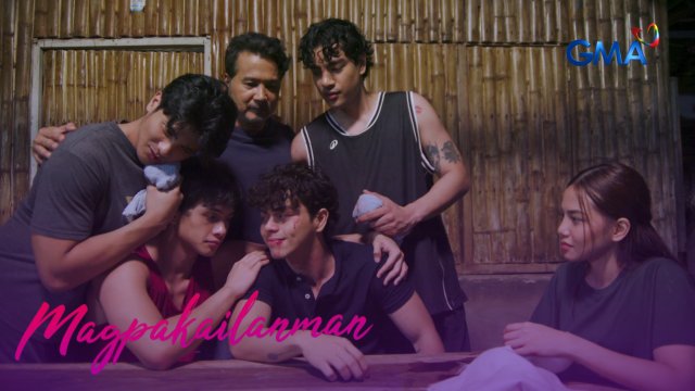 Magpakailanman: FAMILY REUNION, nauwi sa RAMBULAN! #MPK