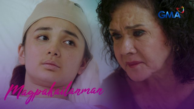 Magpakailanman: Dalagang DEPRESSED, nagka-AMNESIA! #MPK