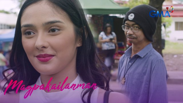 Magpakailanman: Ed Caluag, TIBAY NG LOOB ang puhunan sa hamon ng buhay! #MPK