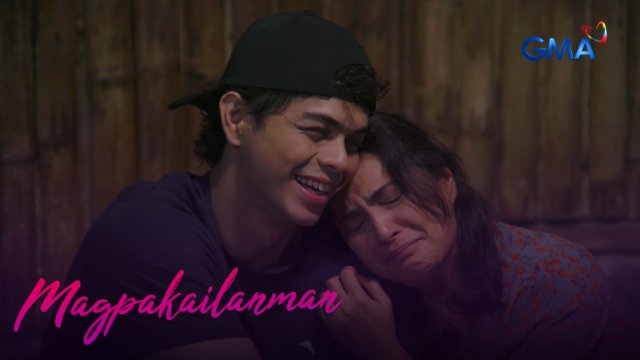 Magpakailanman: Ang PANGANAY na tumayong HALIGI ng PAMILYA! #MPK