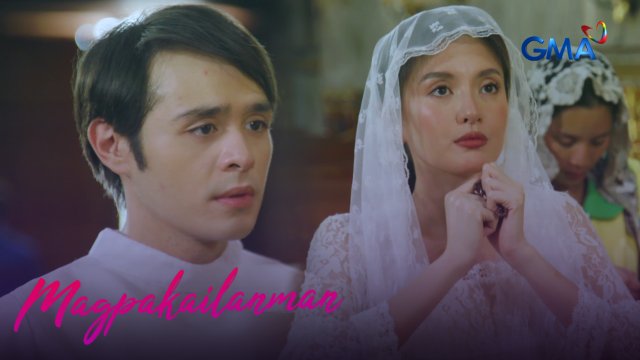 Magpakailanman: Seminarista, nalito sa BOKASYON dahil sa PAG-IBIG! #MPK